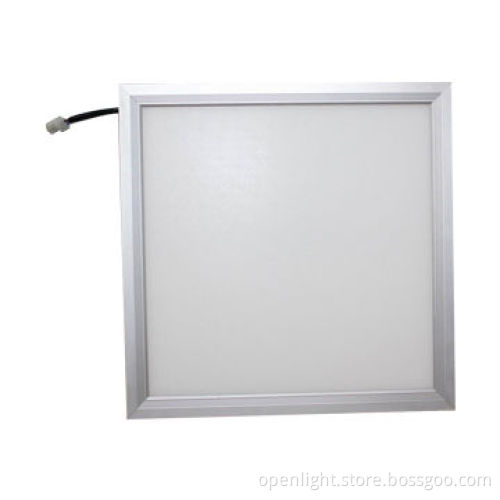 LED Panel Lights, No RF Interference
